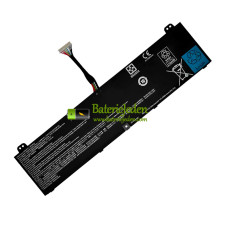 Baterie pro Acer Predator AP20BHU Triton-500-SE PT516-51S [Náhradní baterie]